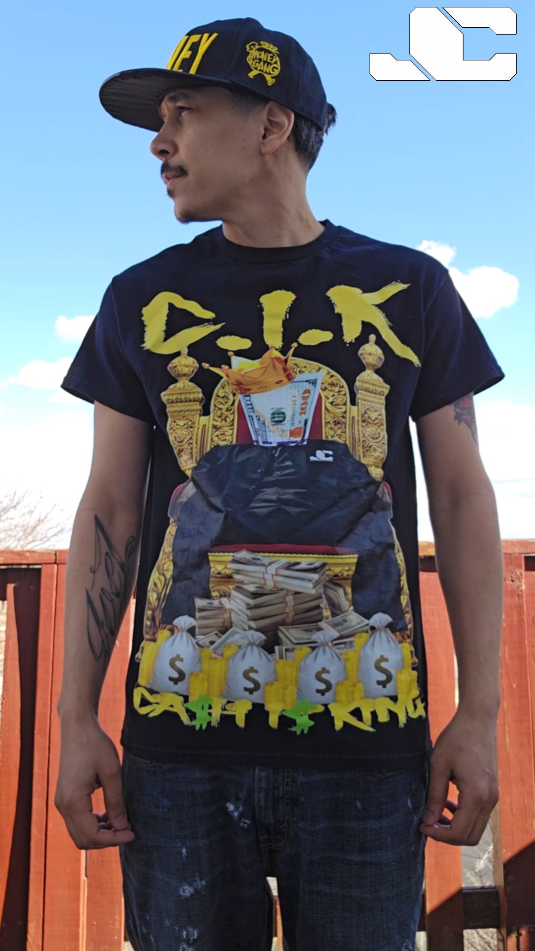 Cash Is King