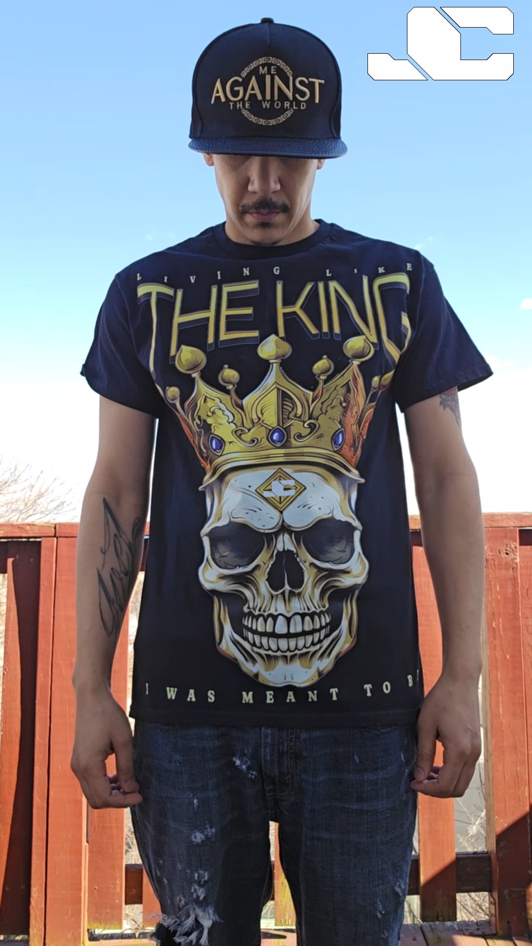 King Skull 2