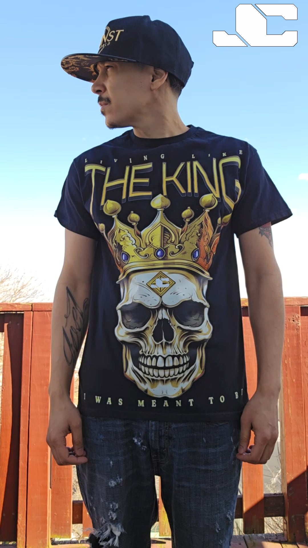 King Skull 2