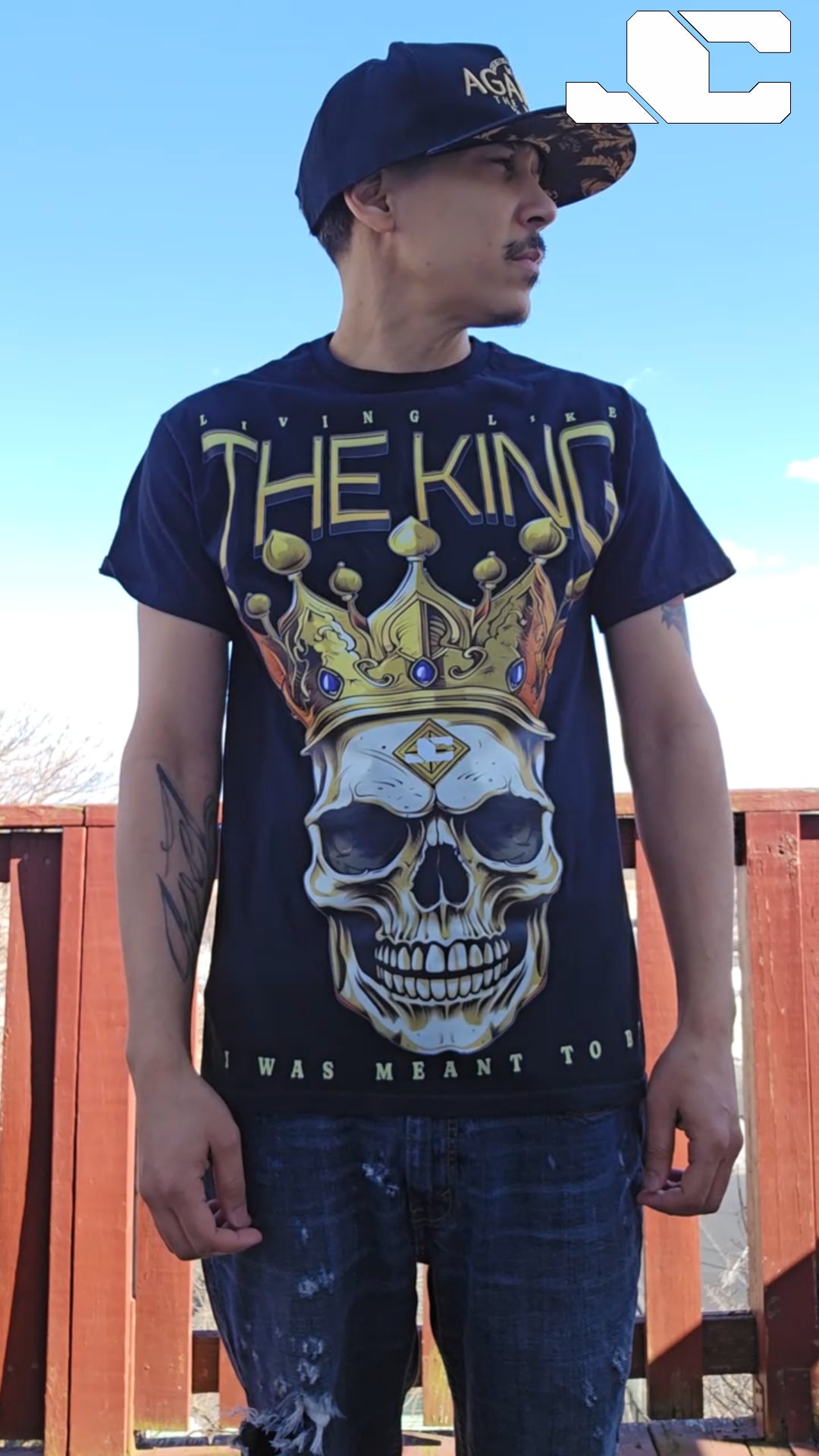 King Skull 2