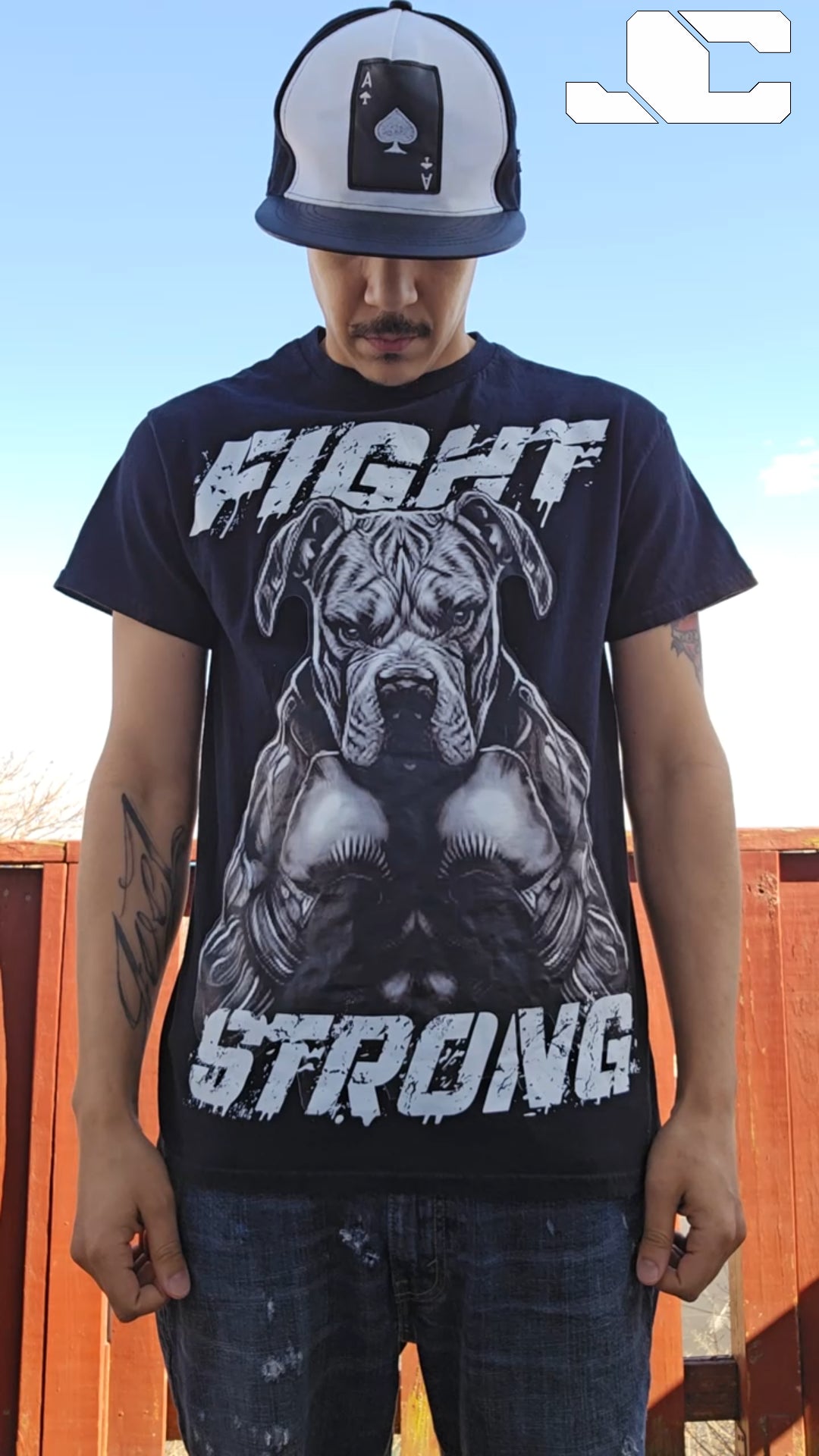 Fight Strong