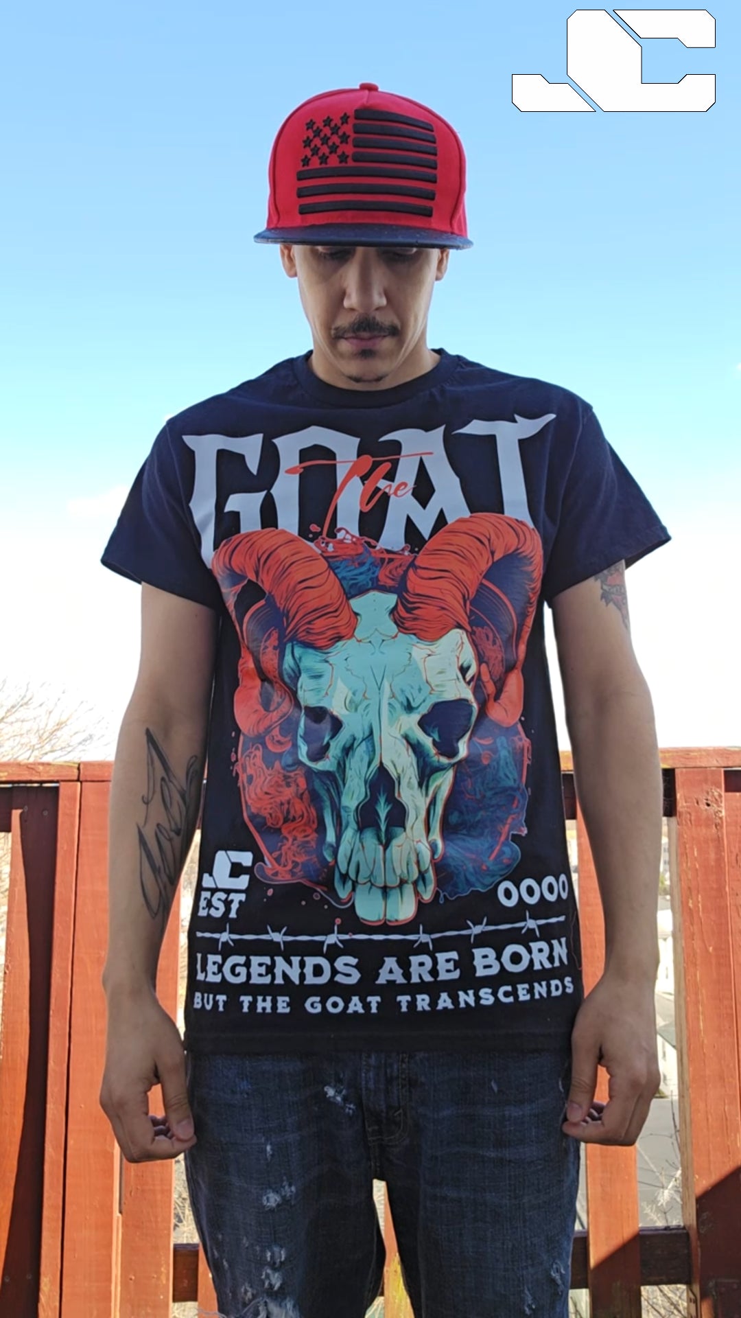 The Goat