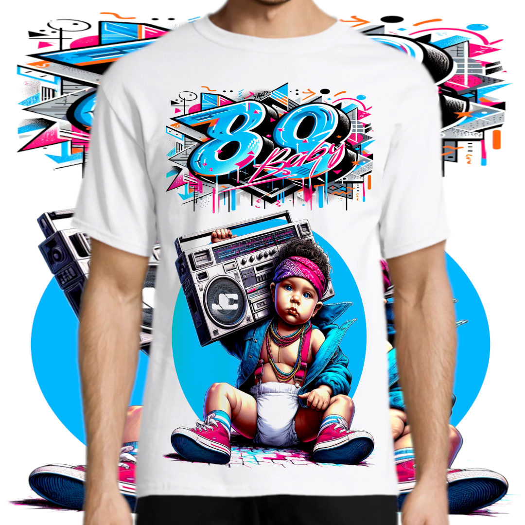 80 Baby 2