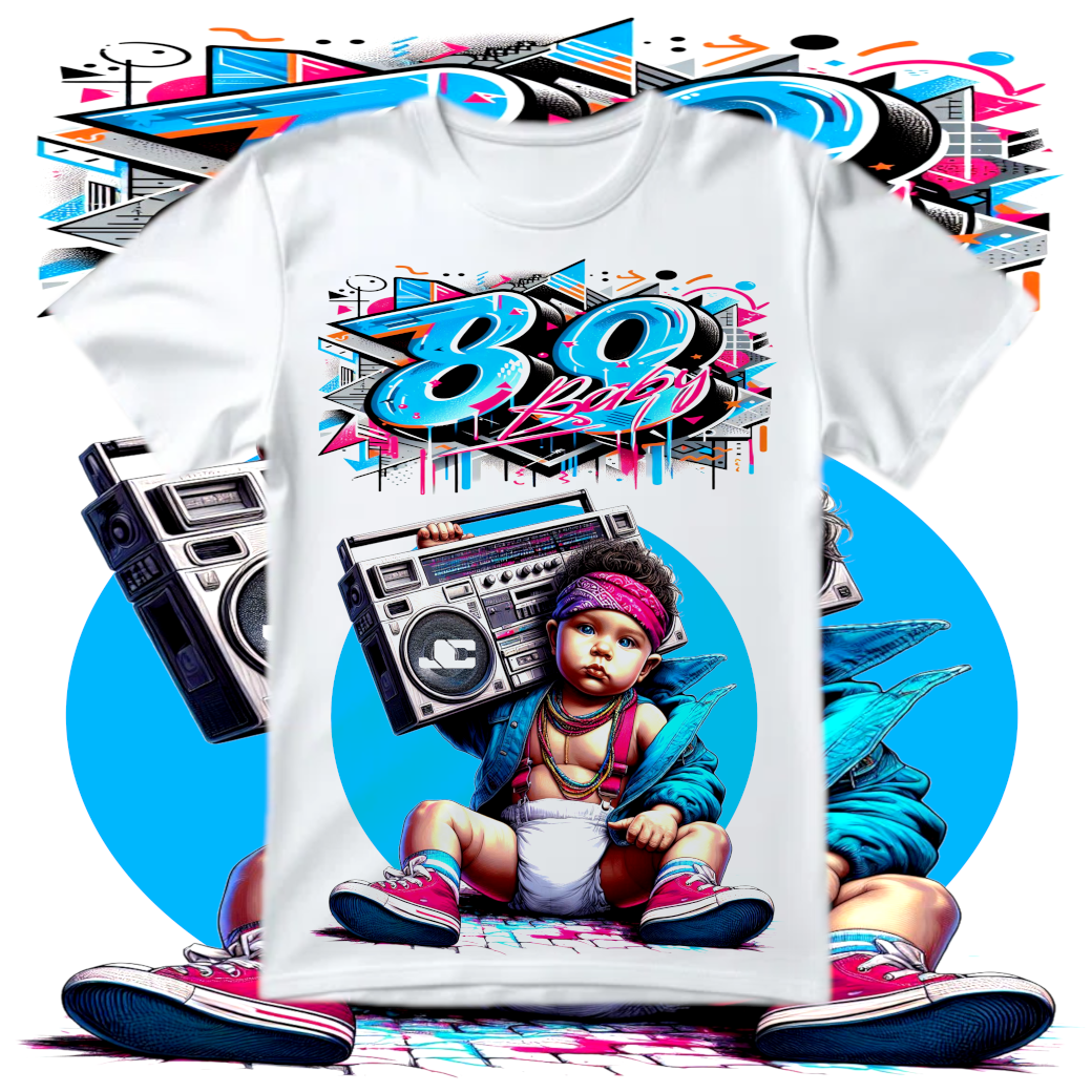 80 Baby 2