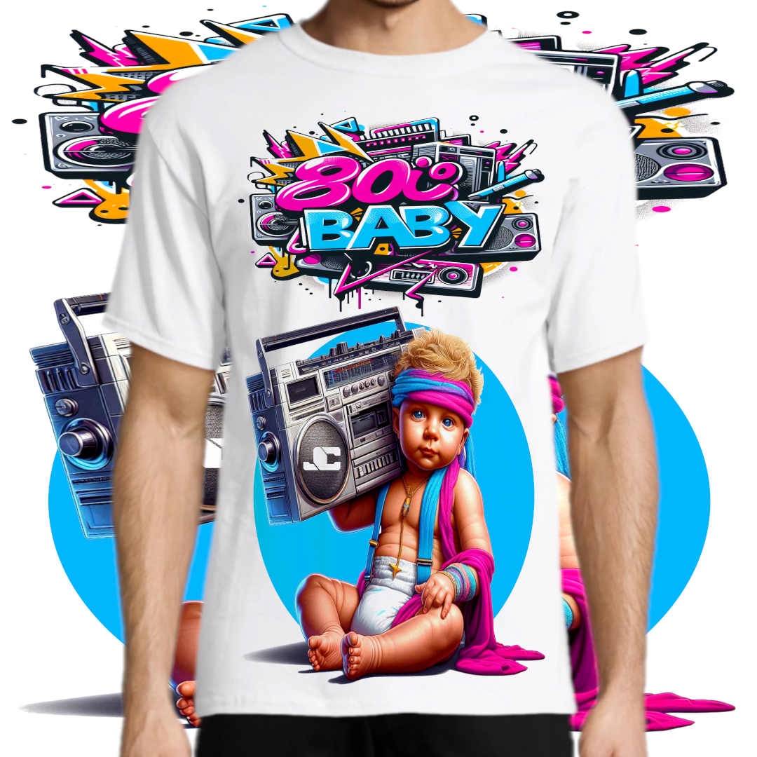 80 Baby 7