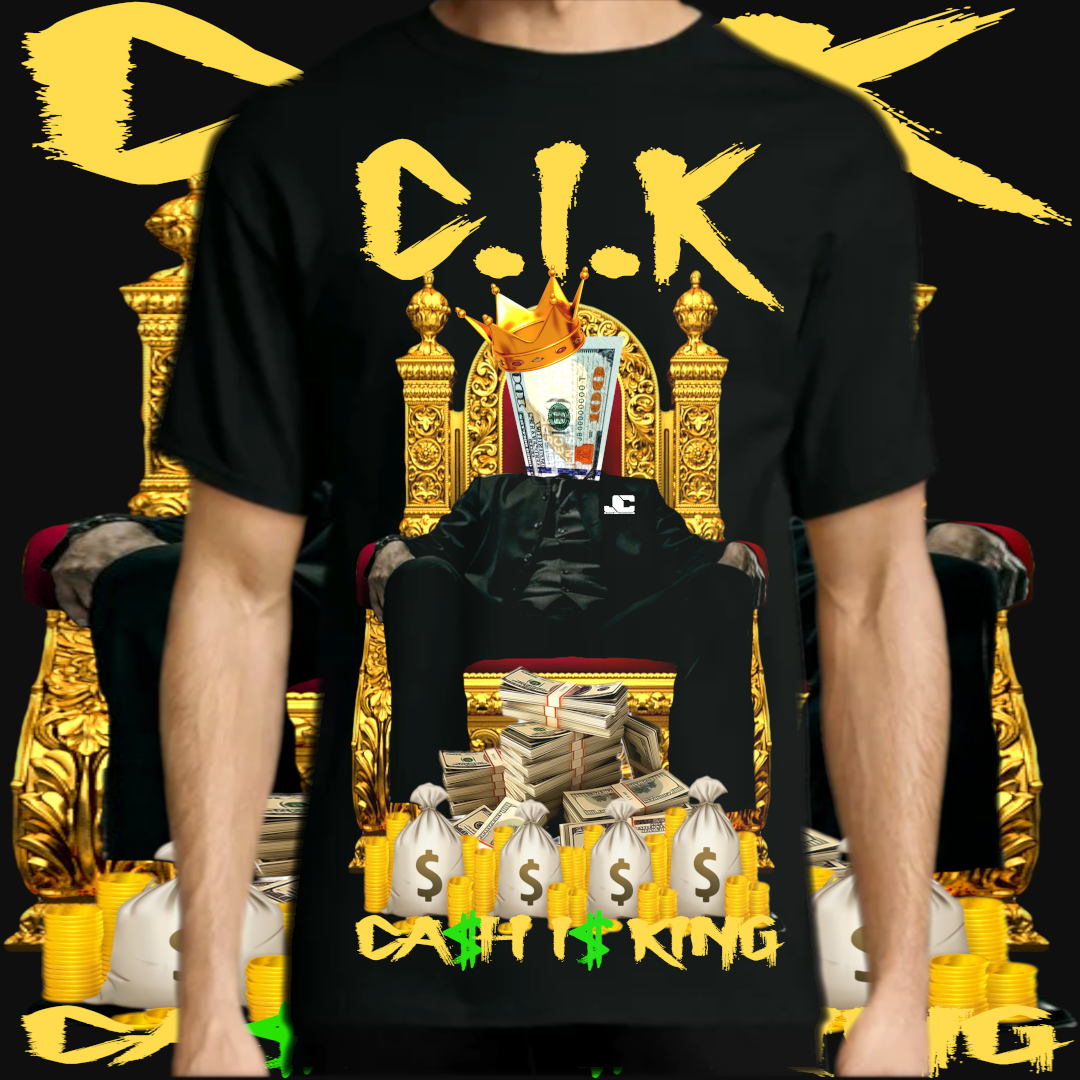 Cash Is King