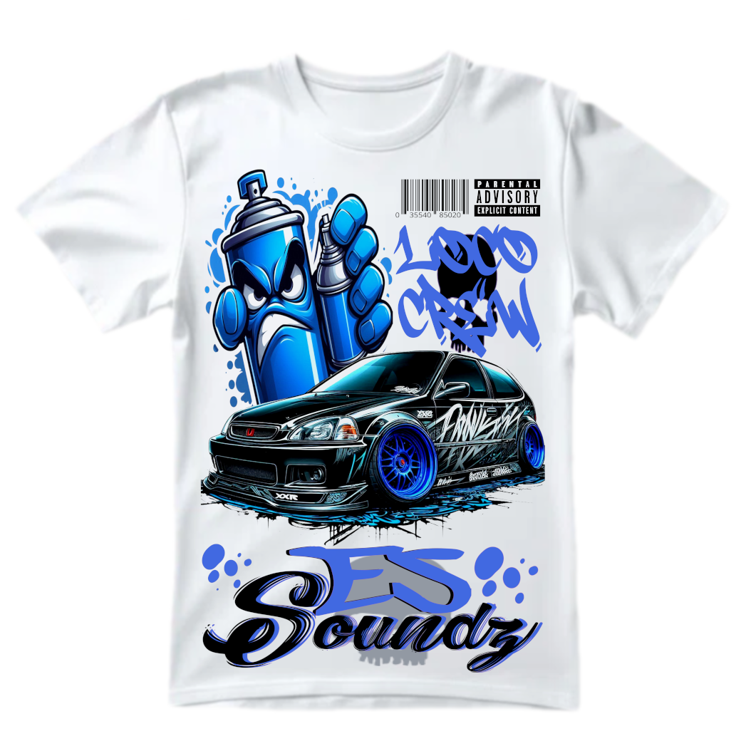 Custom ES SOUNDZ