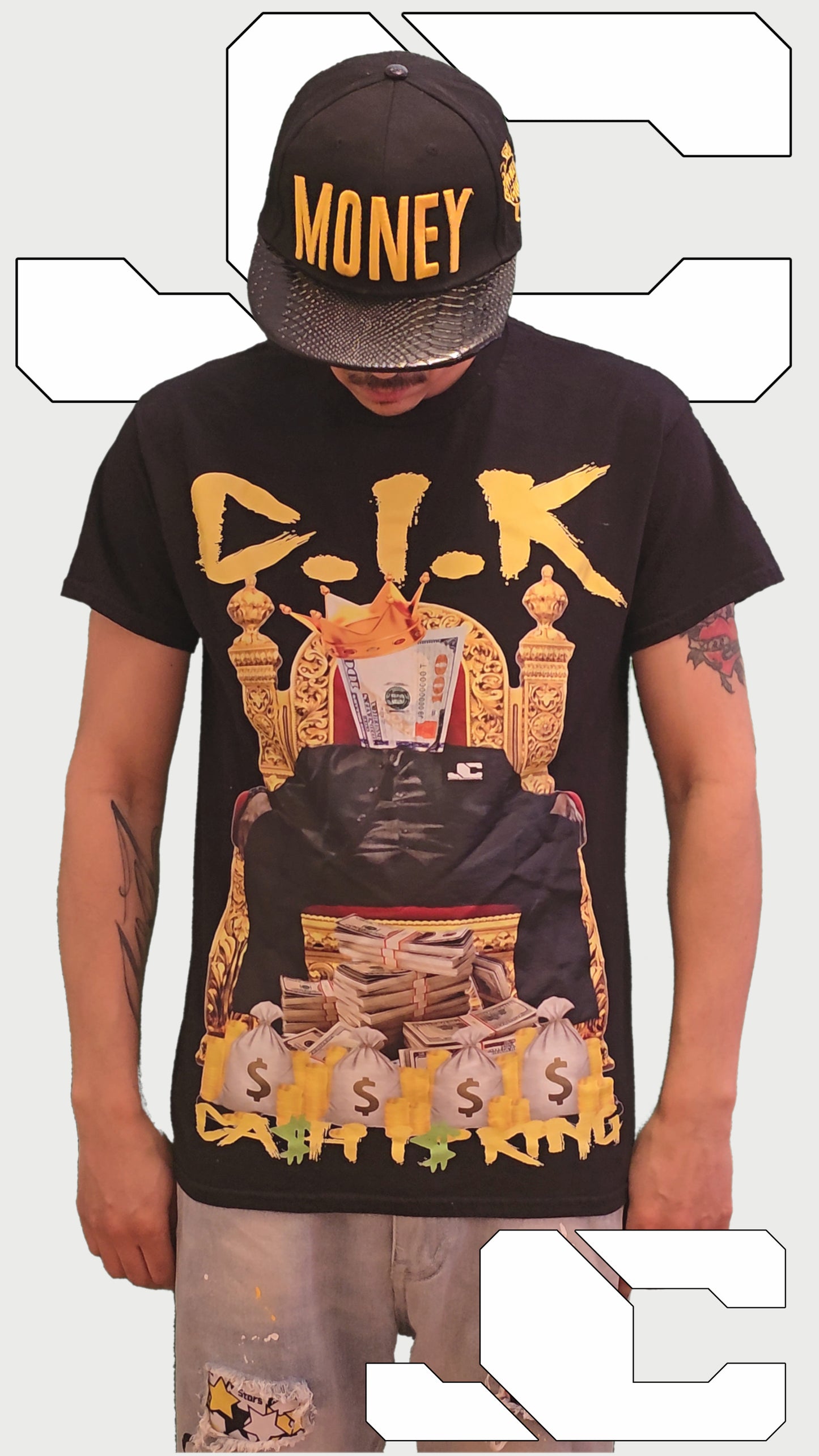 Cash Is King