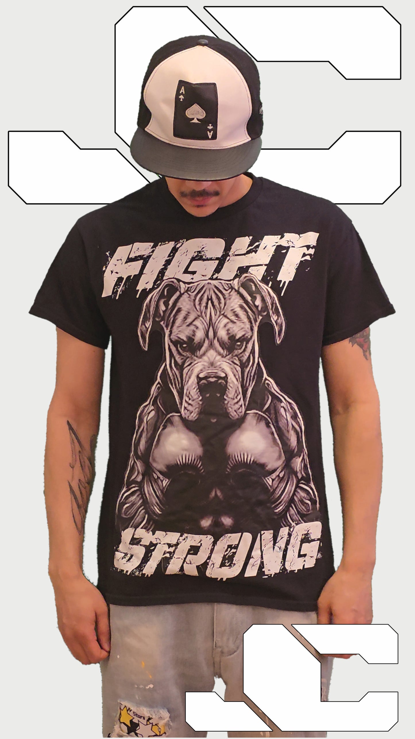 Fight Strong