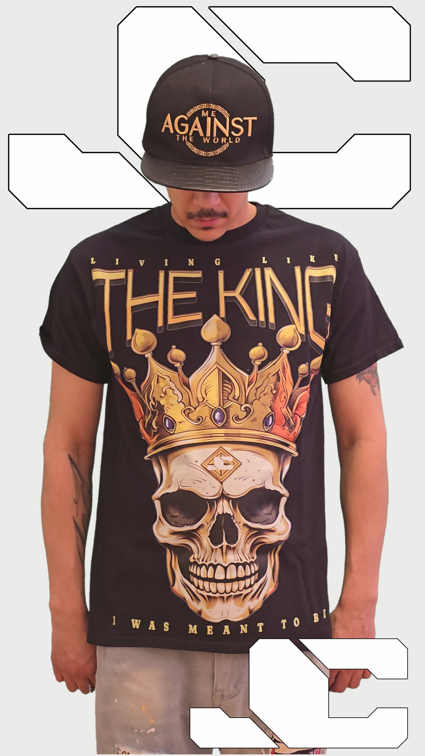 King Skull 2