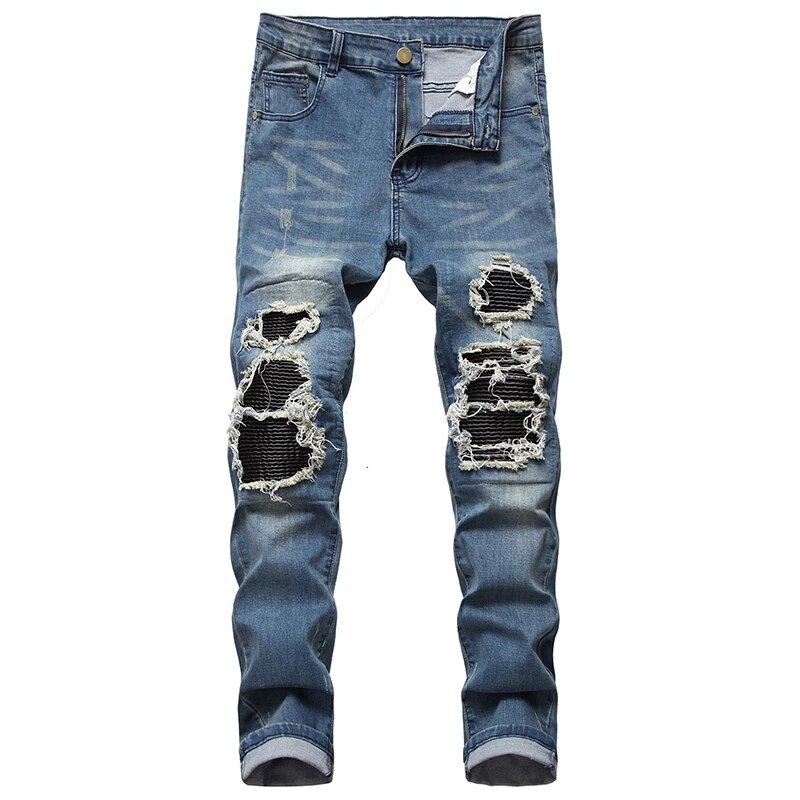 JC CIKFIT Men Jeans
