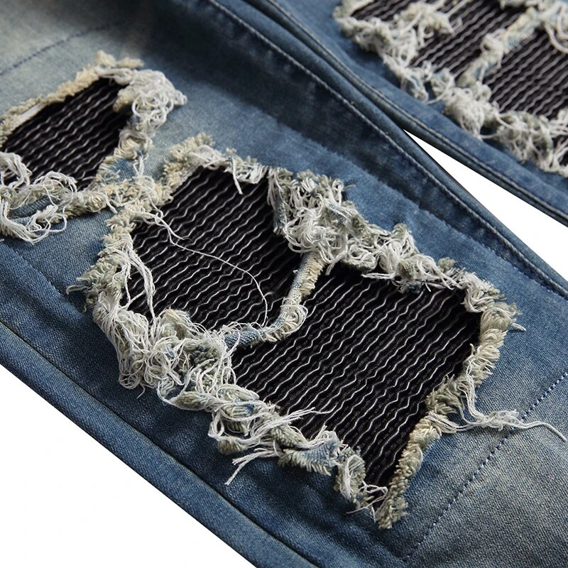 JC CIKFIT Men Jeans