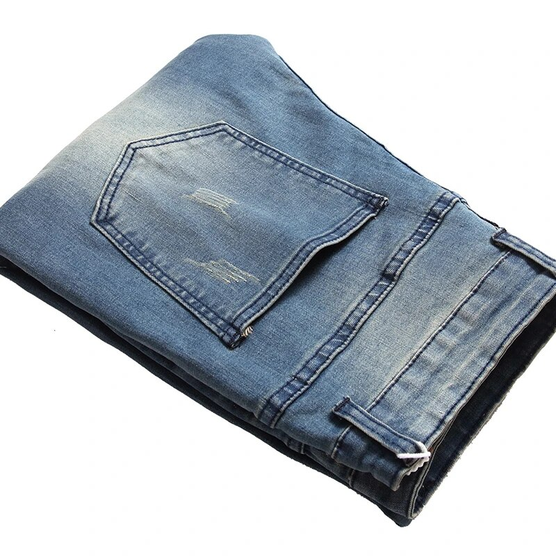 JC CIKFIT Men Jeans