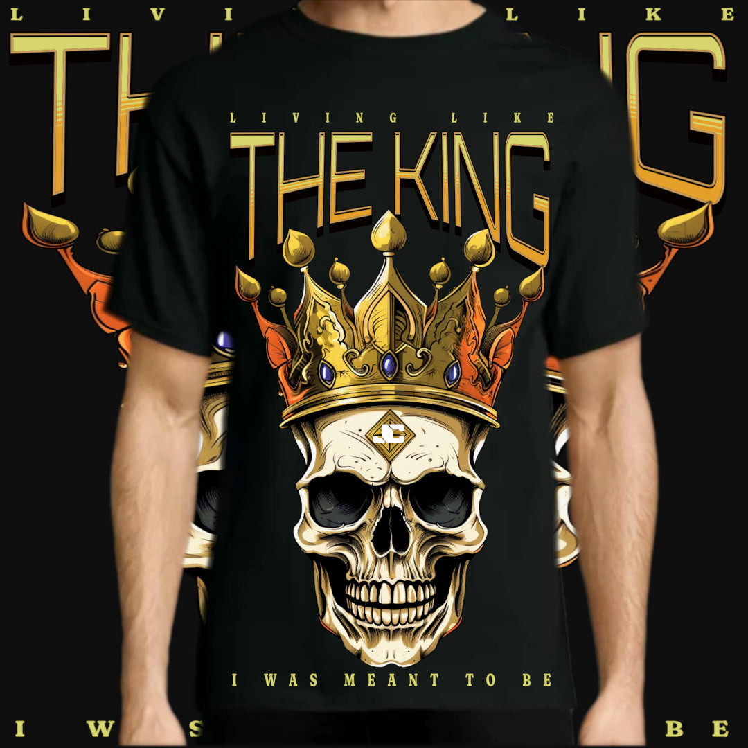 King Skull 2