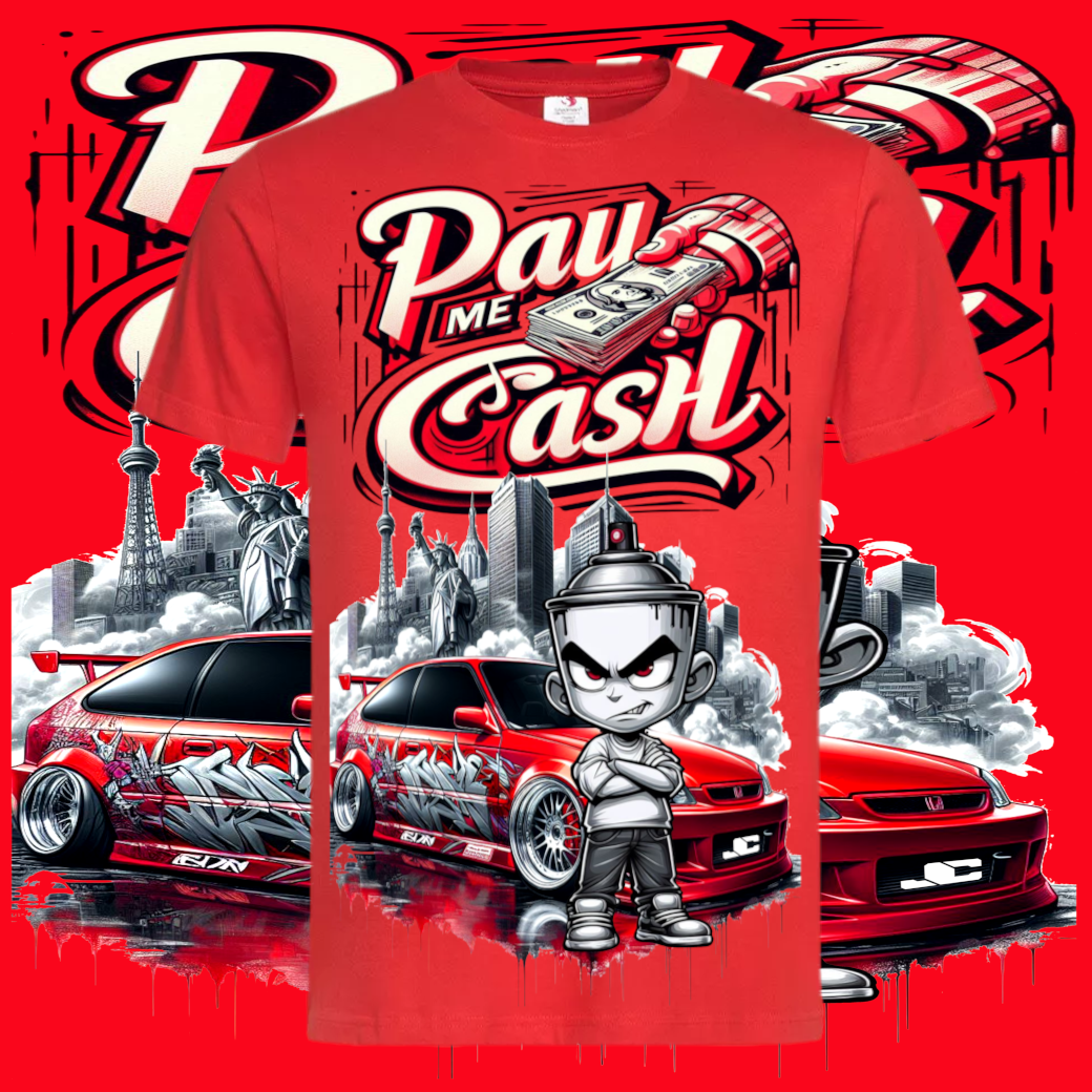 Pay Me Cash 4