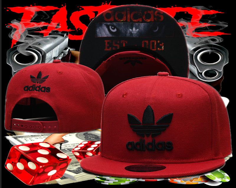 Adidas Snapback 1