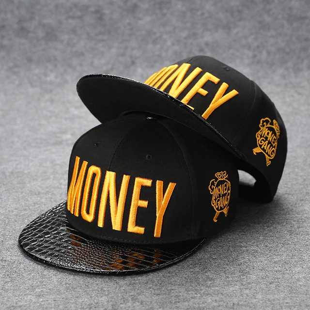 Hustle Outfit