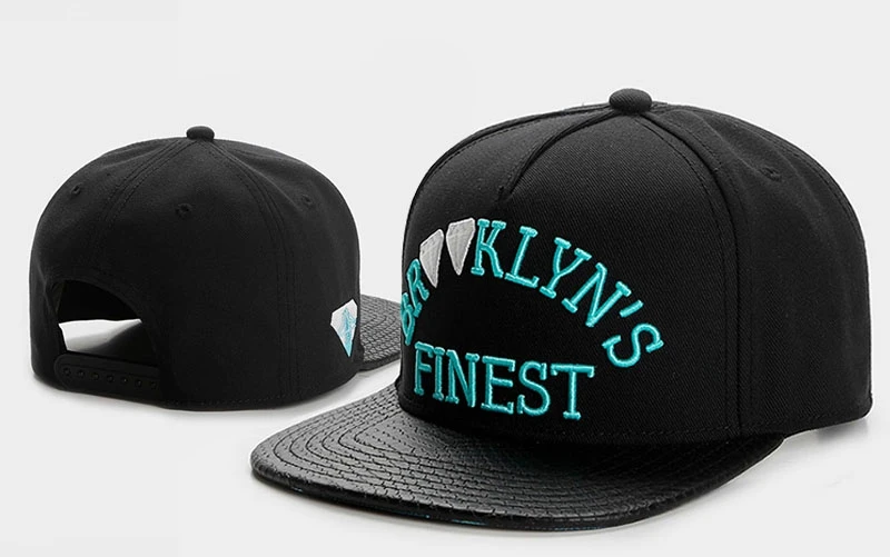 BK'S FINEST CAP