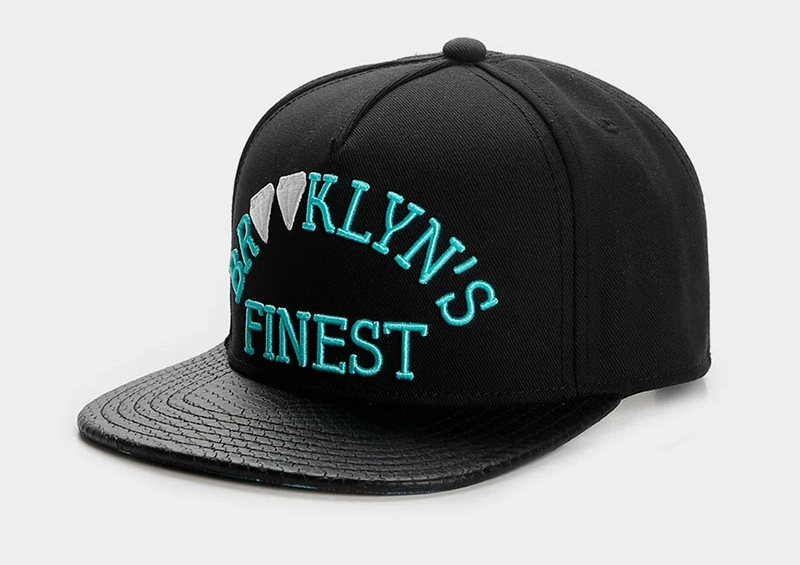 BK'S FINEST CAP