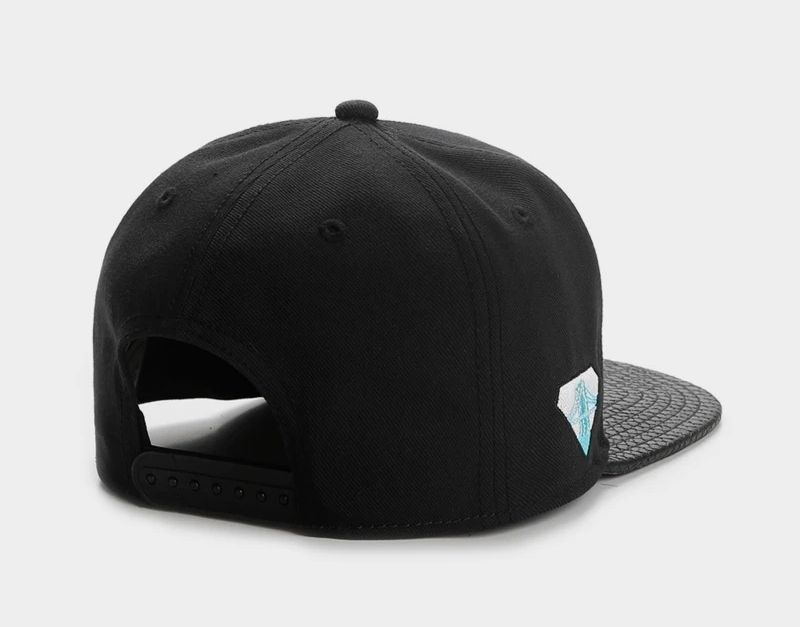 BK'S FINEST CAP