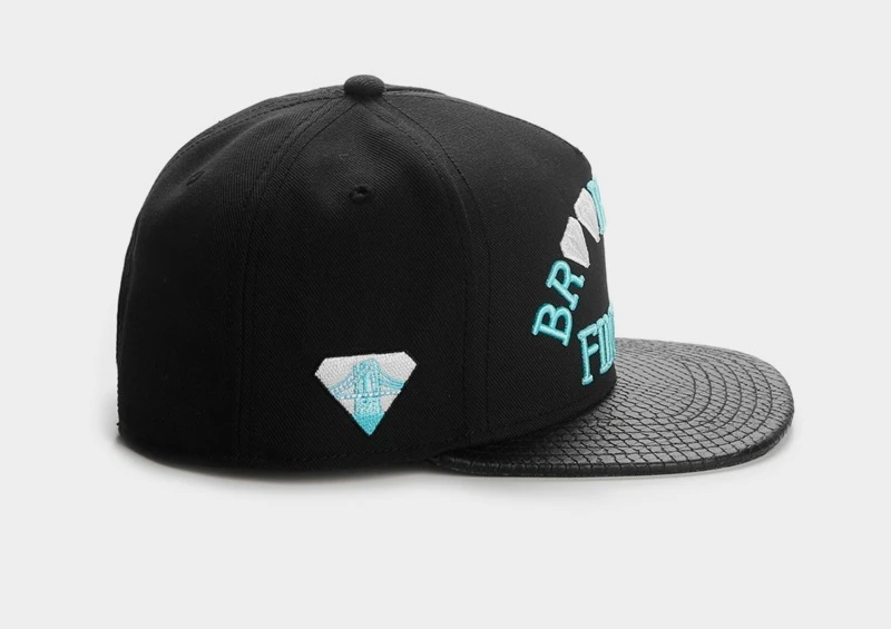 BK'S FINEST CAP