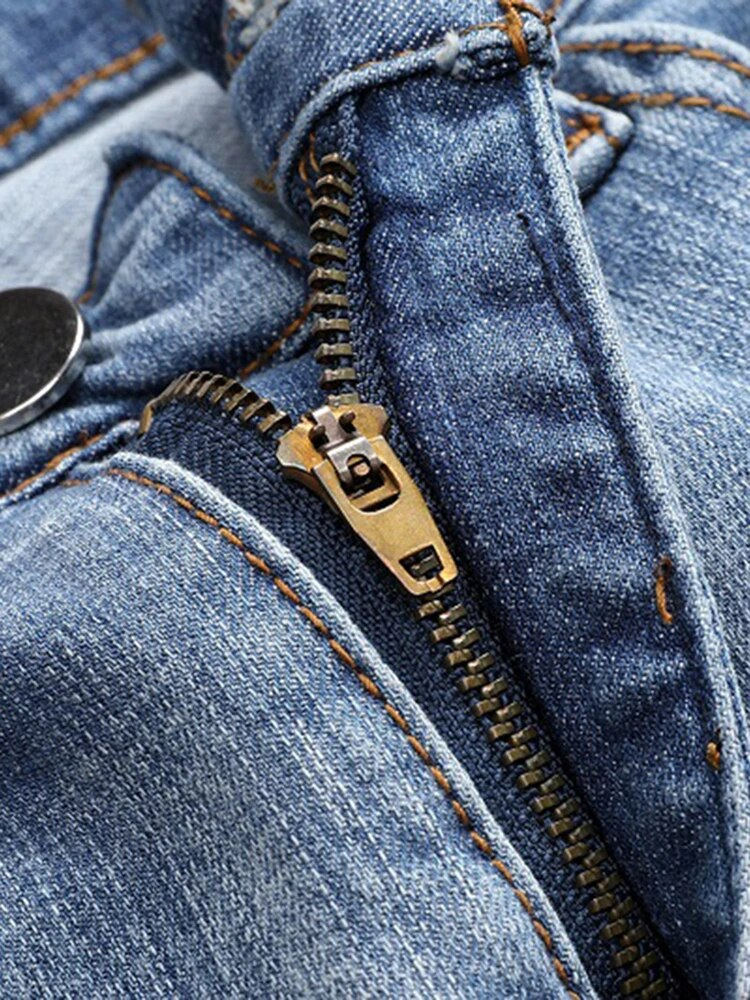 JC Distressed Jeans