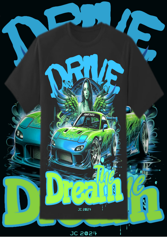 DRIVE THE DREAM 13