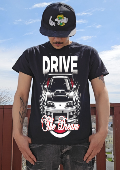 DRIVE THE DREAM 7