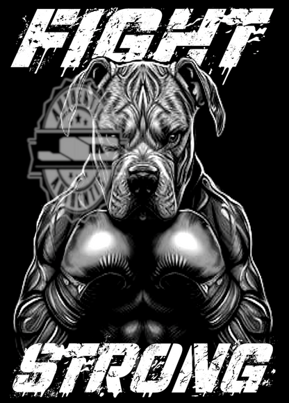 Fight Strong Outfit