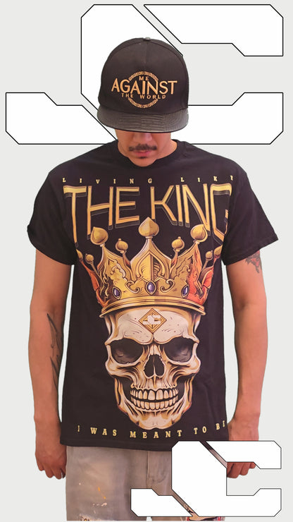King Skull 2