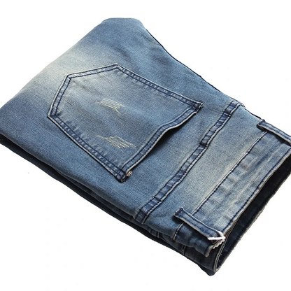 JC CIKFIT Men Jeans