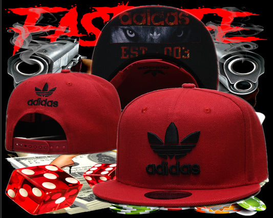 Adidas Snapback 1