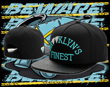 BK'S FINEST CAP