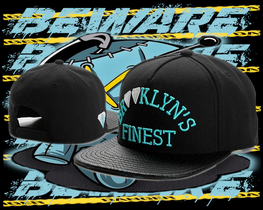 BK'S FINEST CAP