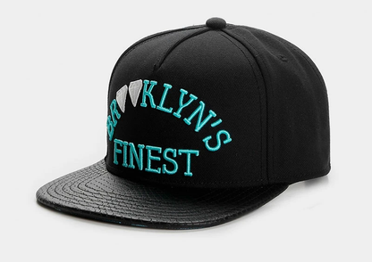 BK'S FINEST CAP