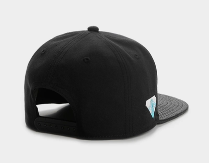 BK'S FINEST CAP