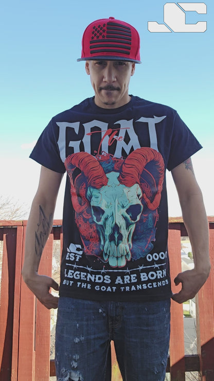 The Goat