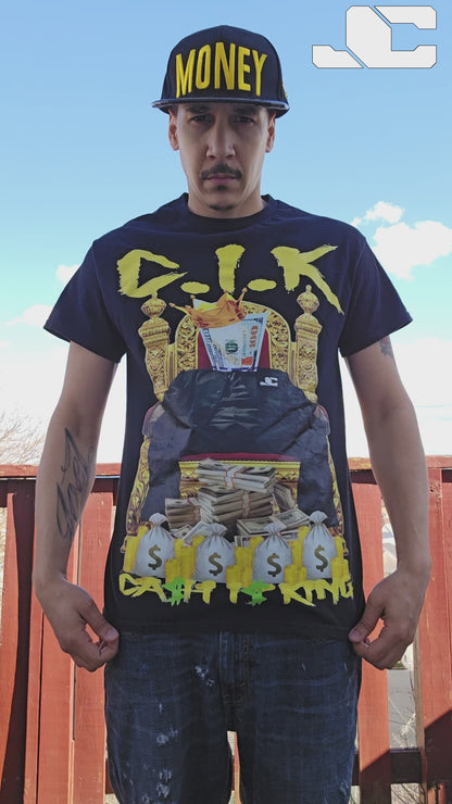 Cash Is King