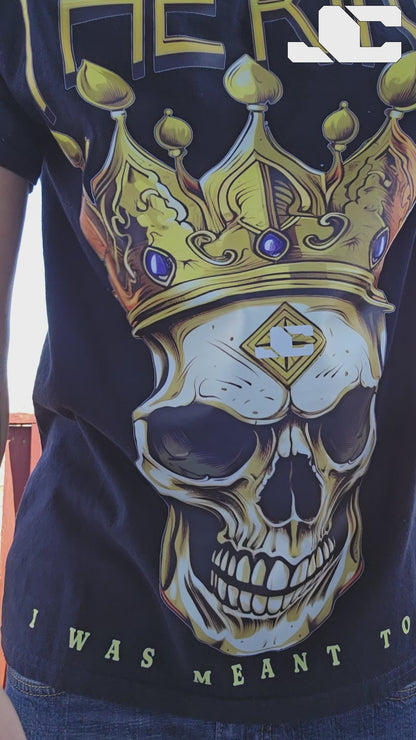 King Skull 2