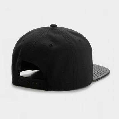 Me AGAINST The World Snapback Hat