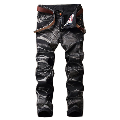 JC Fashion Retro Jeans