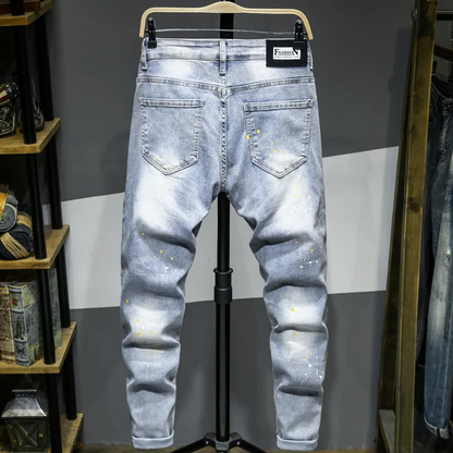 JC Streetwear Jeans