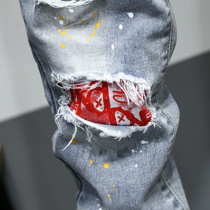 JC Streetwear Jeans